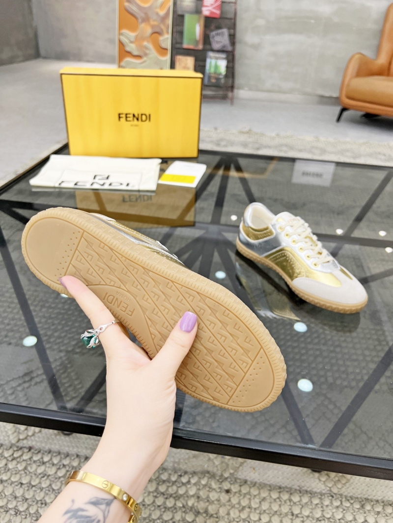 Fendi Sneakers